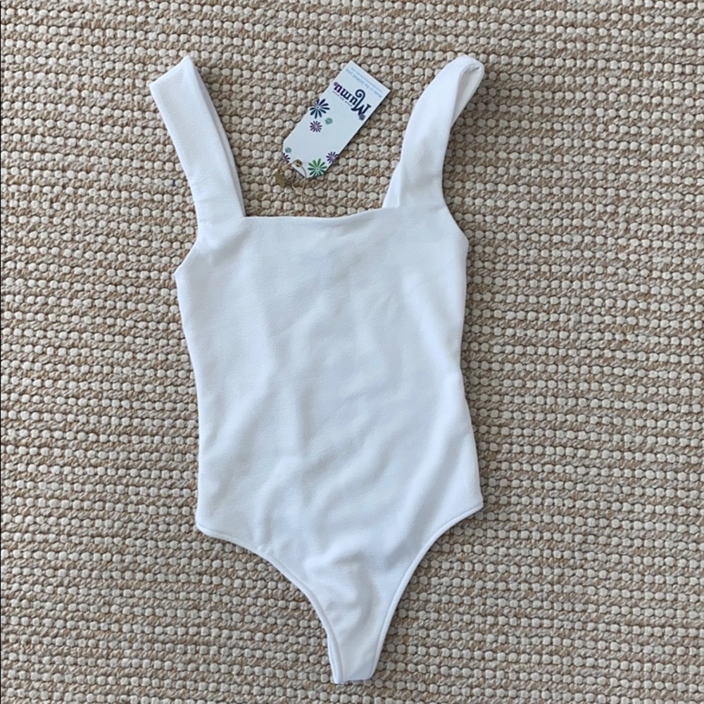 Bodysuit